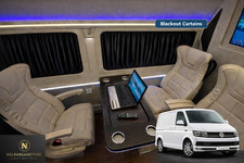 VW VOLKSWAGEN TRANSPORTER T5