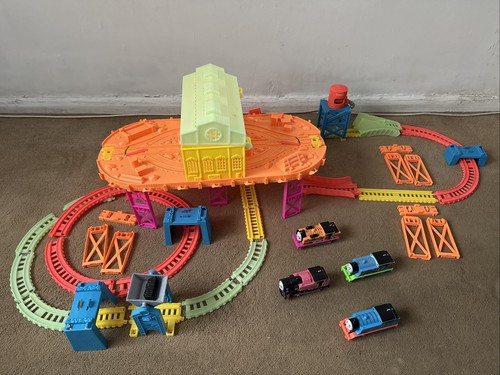Thomas friends trackmaster - friends,