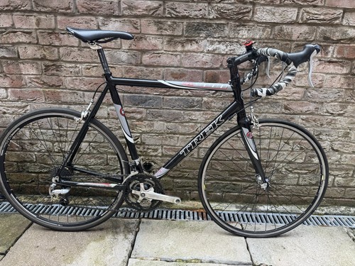 Trek 1000 large road bike - 1000,