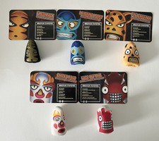 Thumb Wrestling Federation -