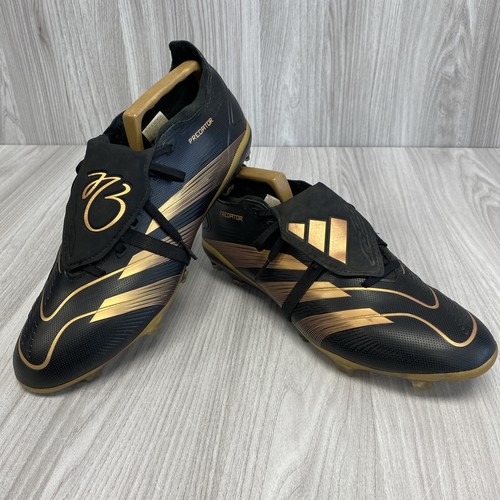 Adidas mens black gold - black, &