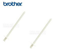 2 BROTHER GENUINE SPOOL PIN
