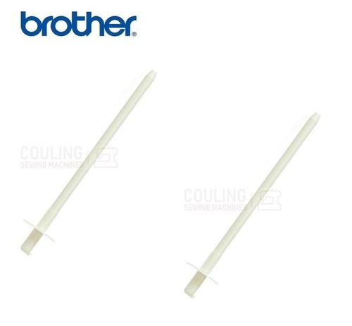 Brother genuine spool - 2, pin