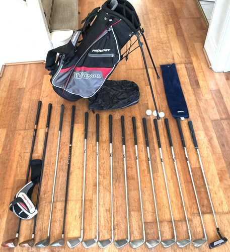 Mens taylormade custom full - mens, +
