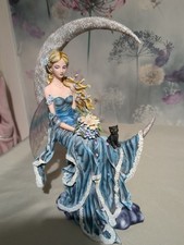 Nene Thomas Wind Moon Blue