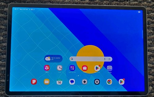 Samsung galaxy tab plus - tab,