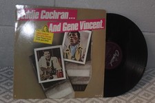 Eddie Cochran & Gene Vincent