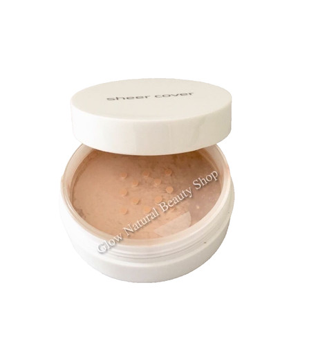 Sheer cover medium perfect - cover,