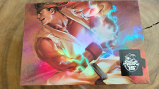 ULTRA RARE RYU - Street
