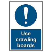 Use Crawling Boards High