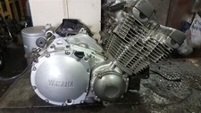 YAMAHA XJ900 DIVERSION