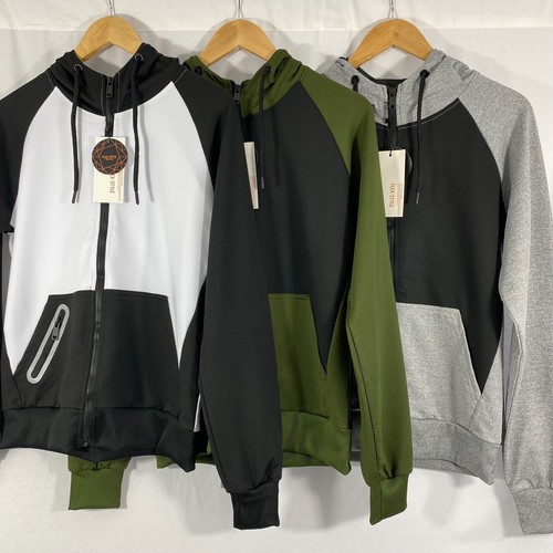 Men high fashion tracksuit - high,