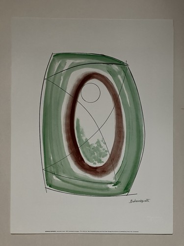 Barbara hepworth november - barbara,