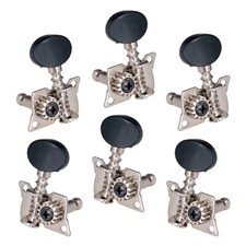 Guitar Tuning Pegs 6Pcs 3L/3R