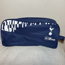 Tottenham Hotspur Football Club Boot Bag Official 