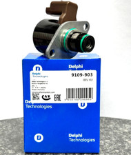 FUEL PUMP PRESSURE REGULATOR