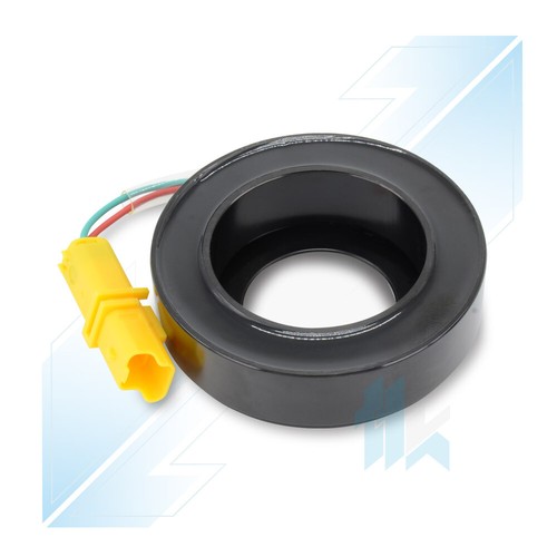 Compressor magnet coil - magnet,