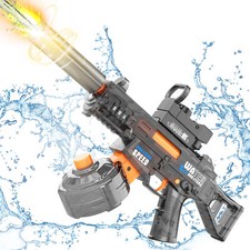 Electric Water Gun 36ft Range