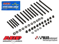 Classic Mini | 1275 | A Series | ARP Head Stud Kit - Shaved Head