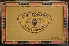 King edward the - the, seventh