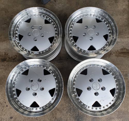 Jdm work promising - jdm, 16"