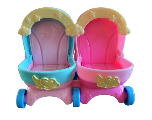 Disney junior s tots - junior, t.o.t.s.