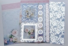 Hunkydory Frosted Florals Lily