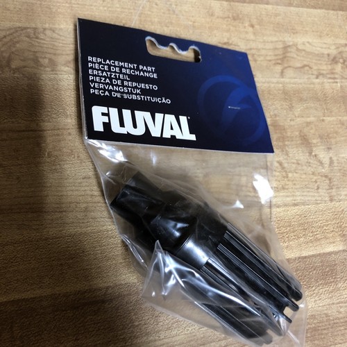 Fluval intake strainer with - fluval,