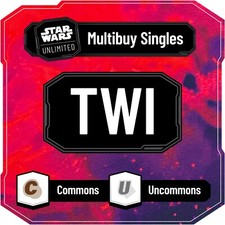 TWI SWU Multibuy Cards
