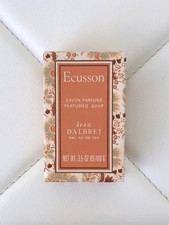 NEW ECUSSON Jean D'albert