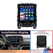 9.7'' Car Stereo Radio GPS