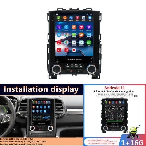 Car stereo radio - stereo,