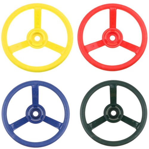 Swingset steering wheel - swingset,