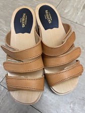 Swedish Hasbeens EU 36/ Uk 3