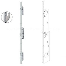 Multipoint Door Lock Fuhr 856