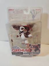 Neca Gremlin Action Figure Mogwai Series 2 Combat Gizmo Rare Item