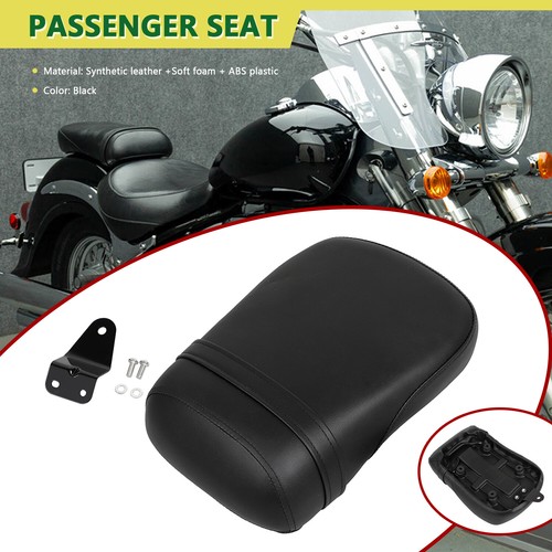 Passenger pillion seat cushion - passenger,