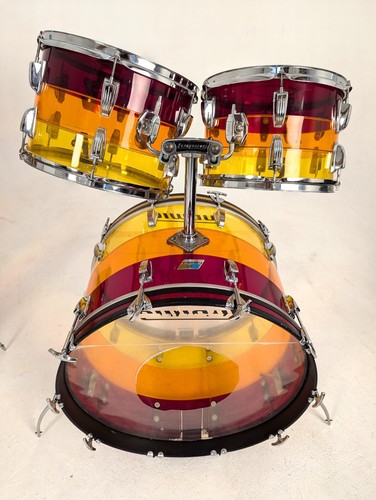 Rare tequila sunrise - rare, ludwig