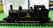 Bachmann 31-052 0-6-0T BR J72