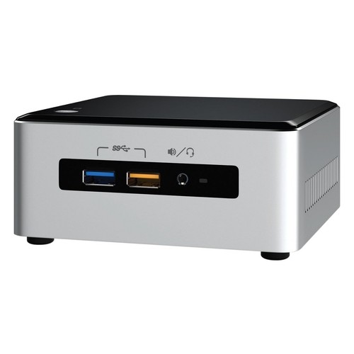 Intel nuc kit - nuc,