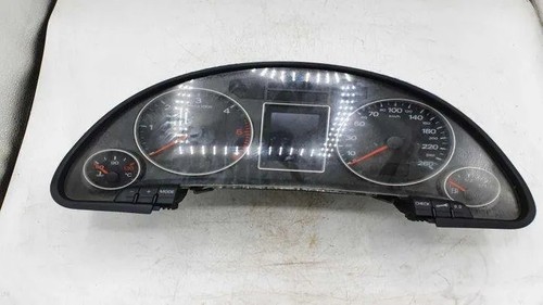 Audi 8ec b7 instrument - 8ec,,