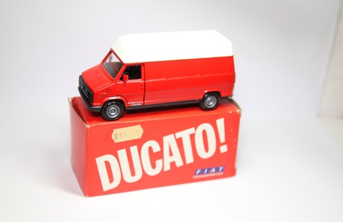 Nzg fiat ducato - fiat,