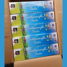 5 x Board Games Toy Shop Job