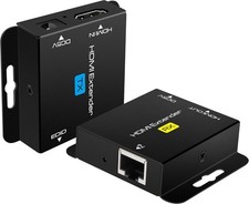 Hdmi extender splitter - extender,