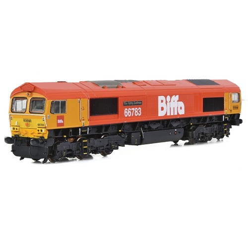 Graham farish 371 - farish, class
