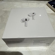 Apple Airpods Pro 2nd