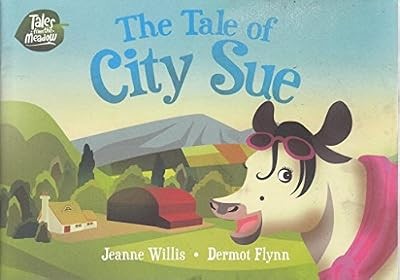 The tale city sue tales - of,