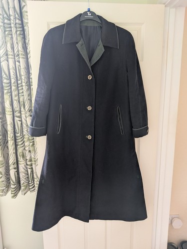 Tonale loden vintage navy - tonale,