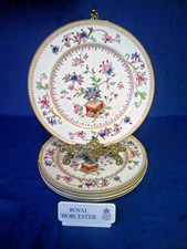 Antique Royal Worcester