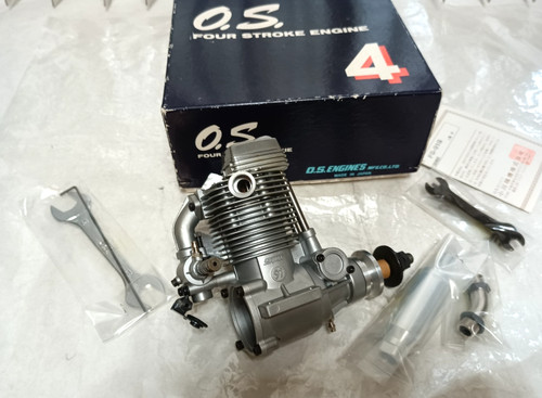 91 surpass four stroke - o.s.,